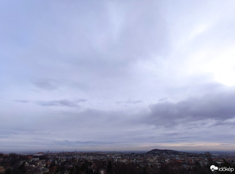 Budapest XII.ker - Istenhegy