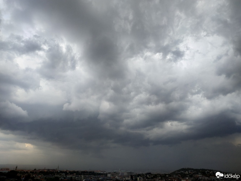 Budapest XII.ker - Istenhegy