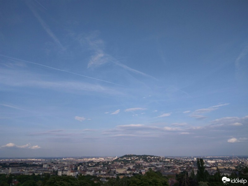 Budapest XII.ker - Istenhegy