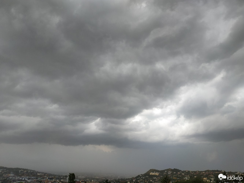 Budapest XII.ker - Istenhegy