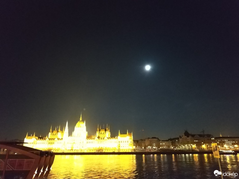 Budapest I.ker - Víziváros