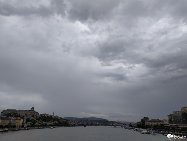 Budapest I.ker - Tabán