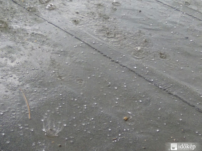 Budapest XII.ker - Istenhegy