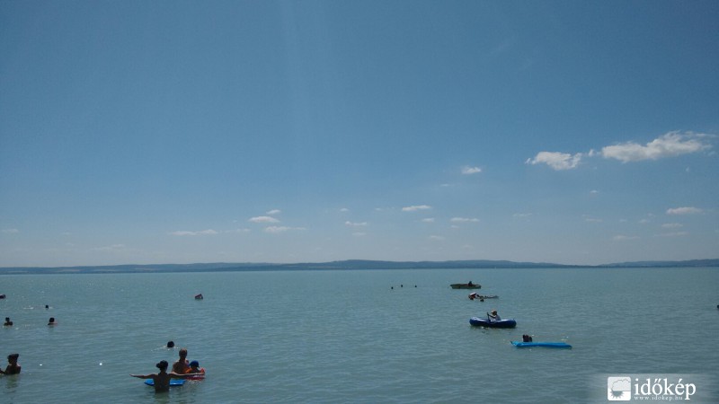 Balatonudvari
