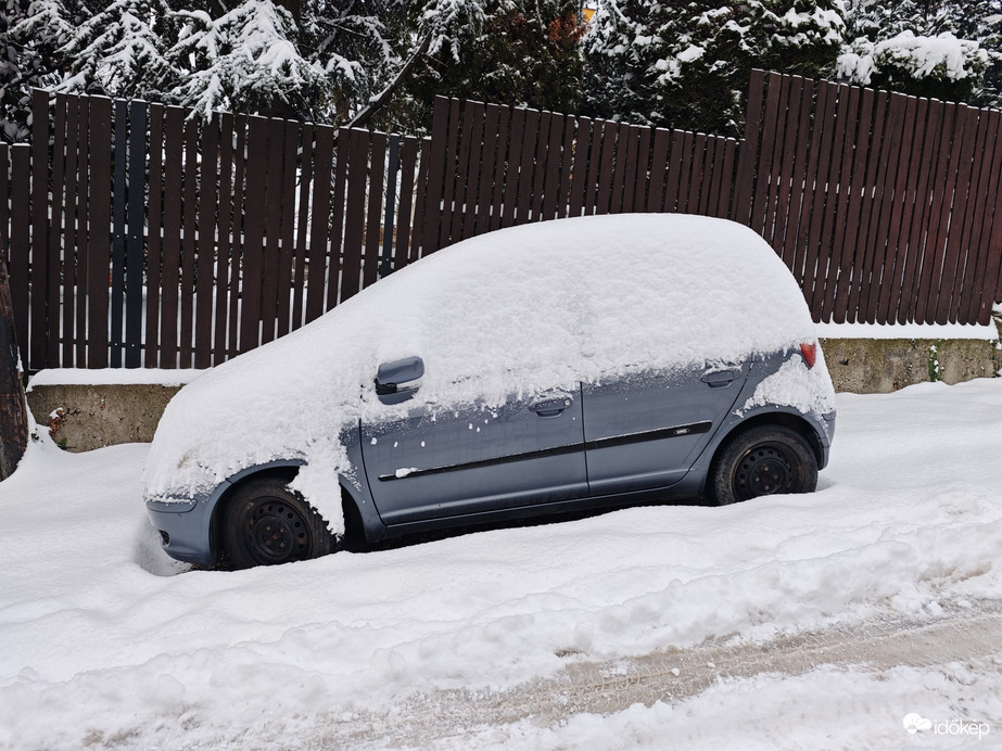Budapest XII.ker - Istenhegy