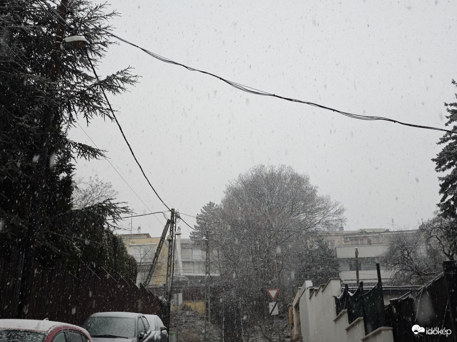 Budapest XII.ker - Istenhegy