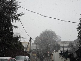 Budapest XII.ker - Istenhegy