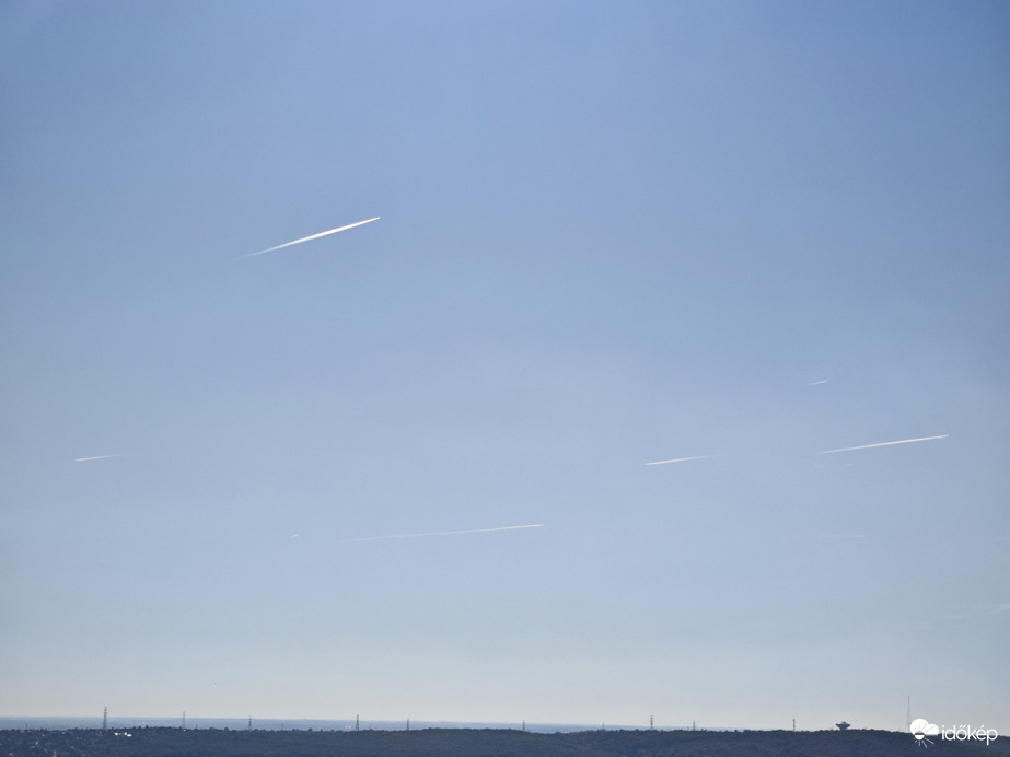 Budapest XII.ker - Széchenyi-hegy