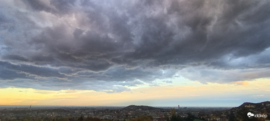 Budapest XII.ker - Istenhegy