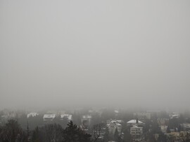 Budapest XII.ker - Istenhegy