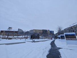 Budapest I.ker - Vár