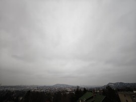 Budapest XII.ker - Istenhegy