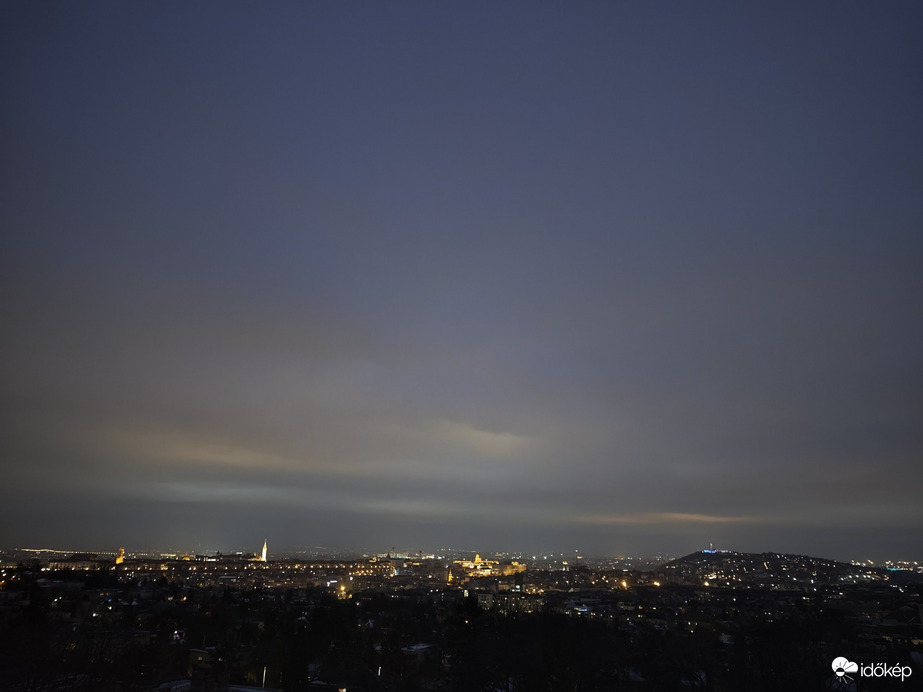 Budapest XII.ker - Istenhegy