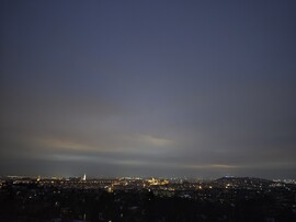 Budapest XII.ker - Istenhegy