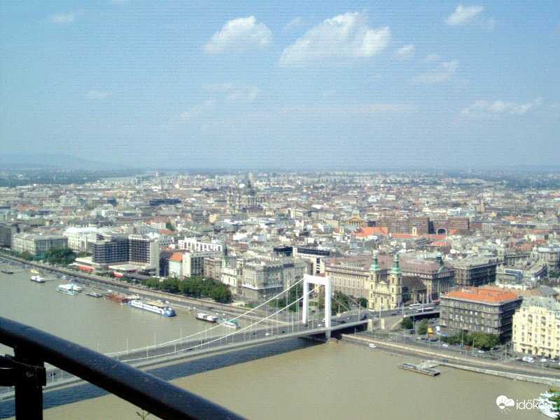 Budapest 2005.07.16