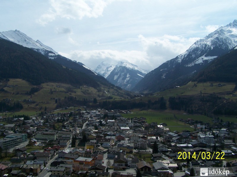 Hohe Tauern