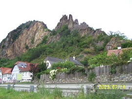 Dürnstein