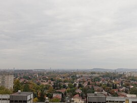 Budapest XV.ker - Pestújhely