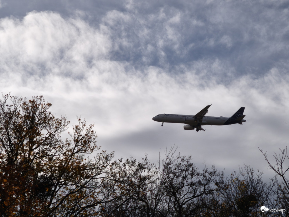 Budapest III.ker - Békásmegyer