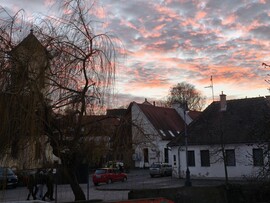 Budapest III.ker - Békásmegyer