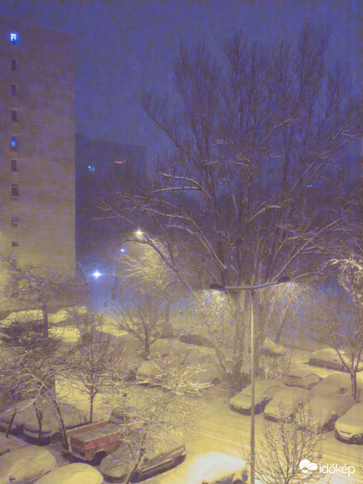 Budapest III.ker - Békásmegyer