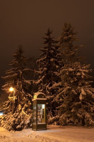 Veszprém és a tavasz