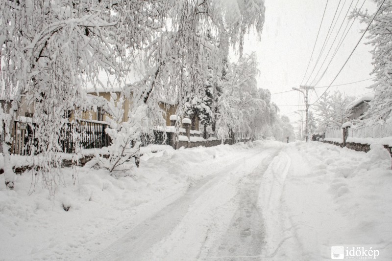 Veszprém és a tél_02