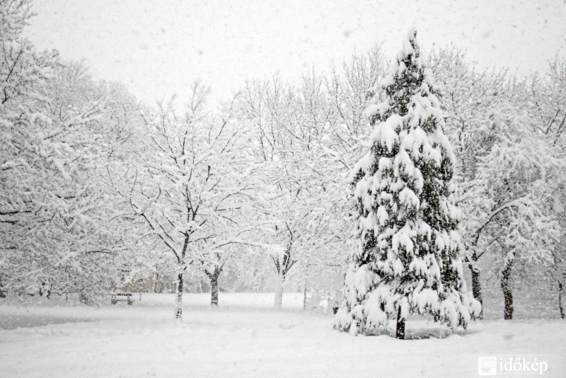 Veszprém és a tél_07