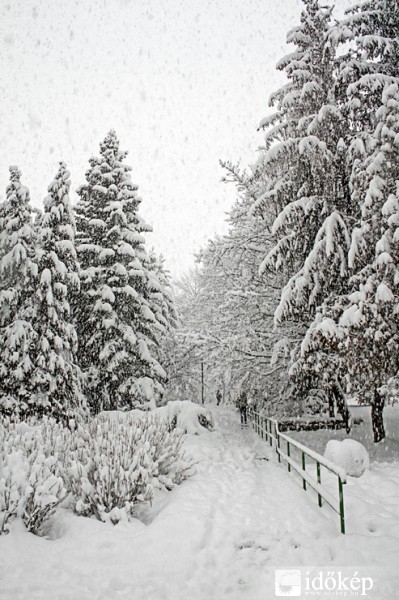 Veszprém és a tél_08