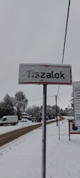 Tiszalök