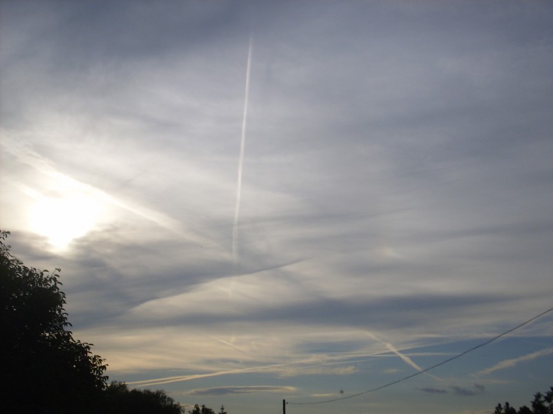 Cirrus-Nánás