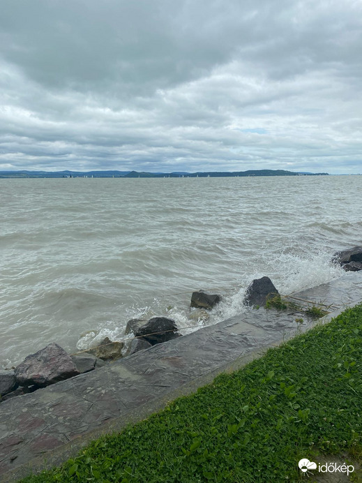 Balatonszárszó