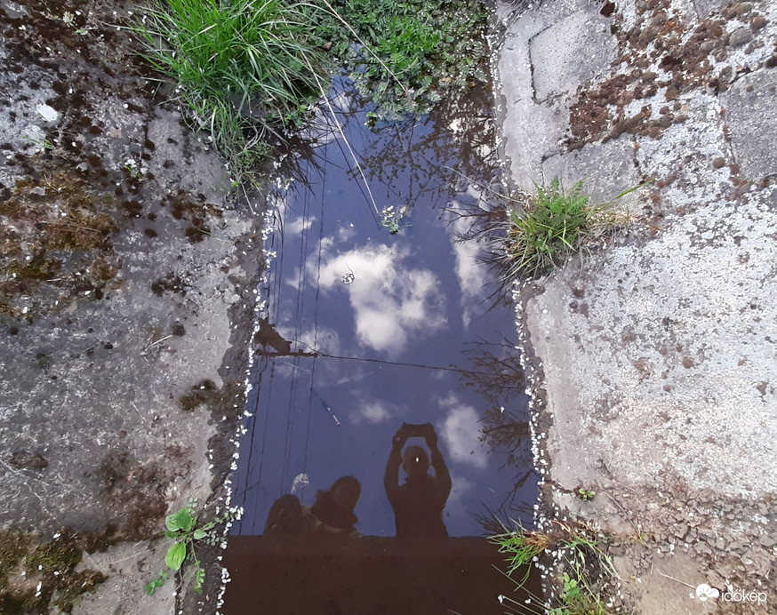 Tükröm, tükröm II.