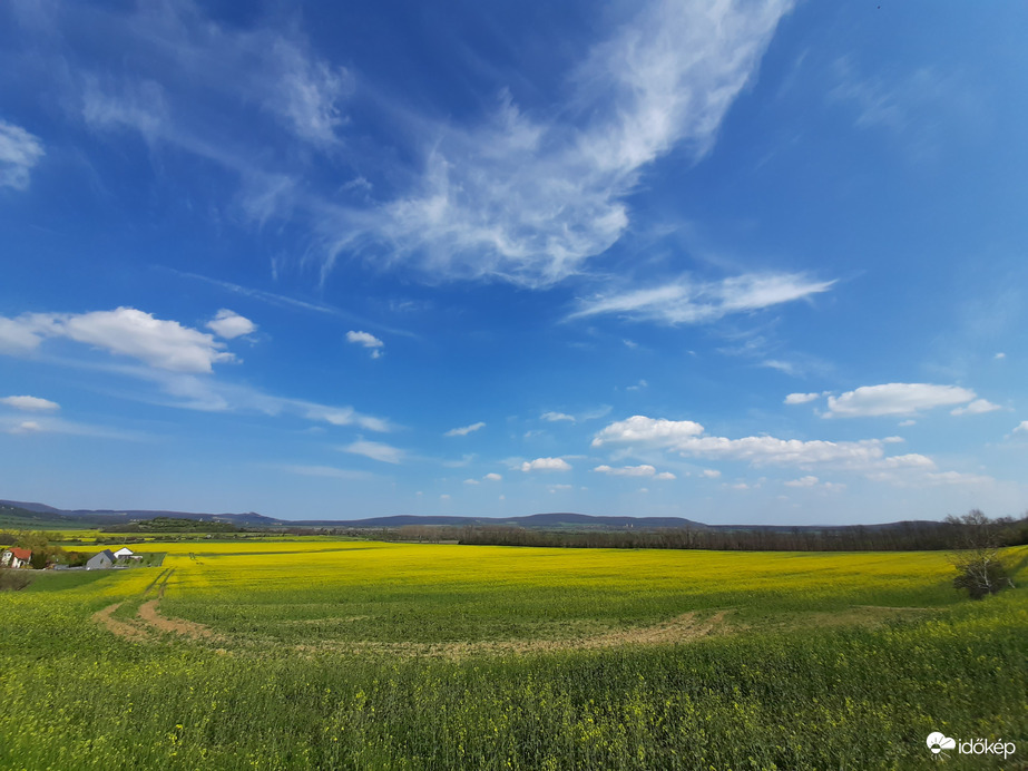 Repcés Káli-medence