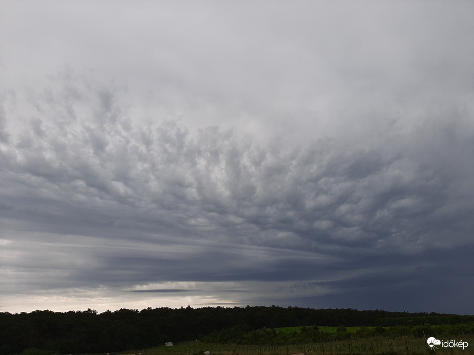 Zánka 2023. július 13.