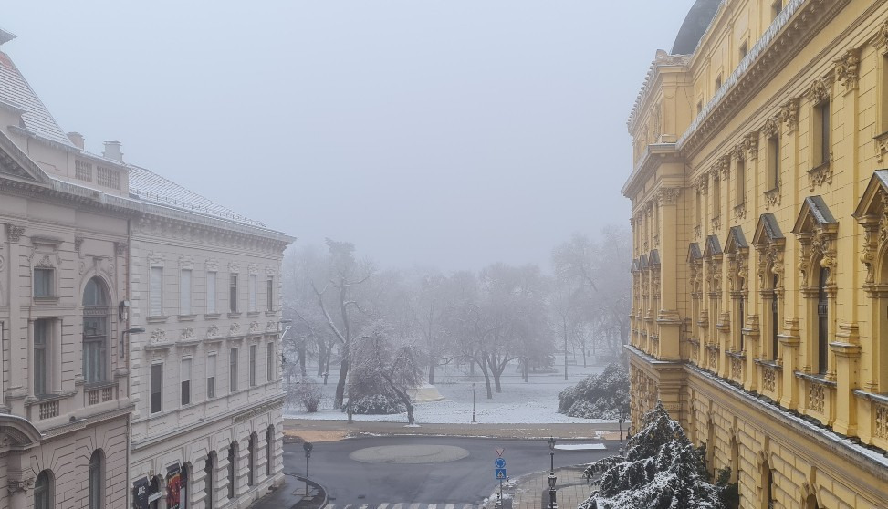 Szeged