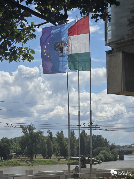 Szeged