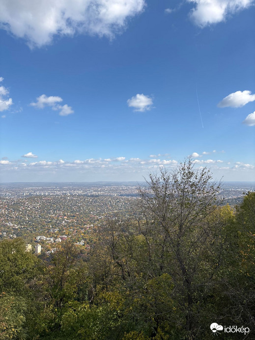 Budapest XII.ker - Normafa