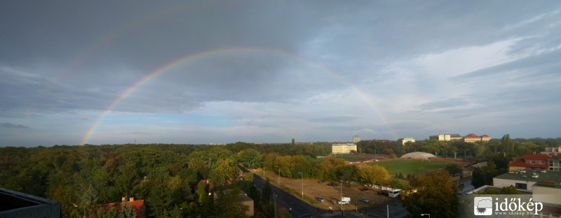 Debrecen