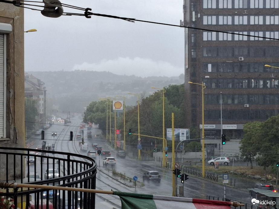 Budapest XII.ker - Krisztinaváros