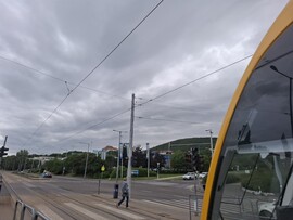 Budapest III.ker - Békásmegyer
