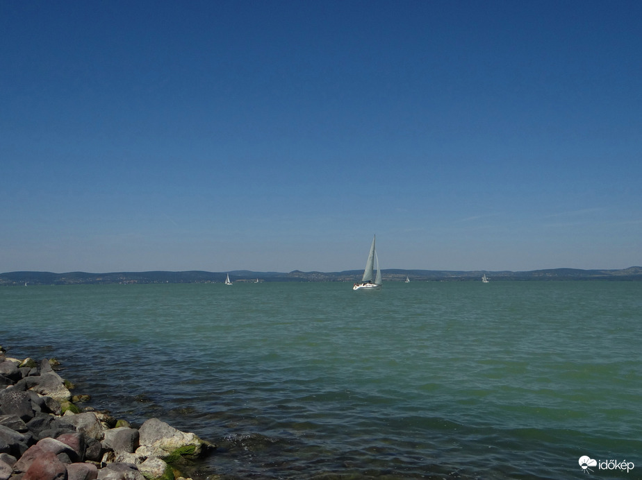 Balatonszemes 