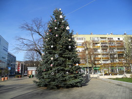 Áldott békés boldog karácsonyi ünnepeket kívánok az időkép csapatának és minden és honlap látogatónak 