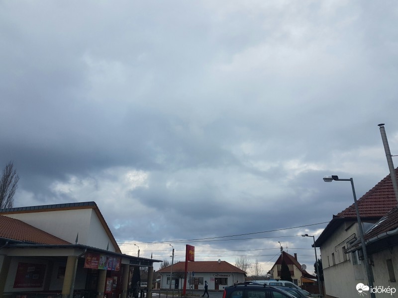 Szeghalom
