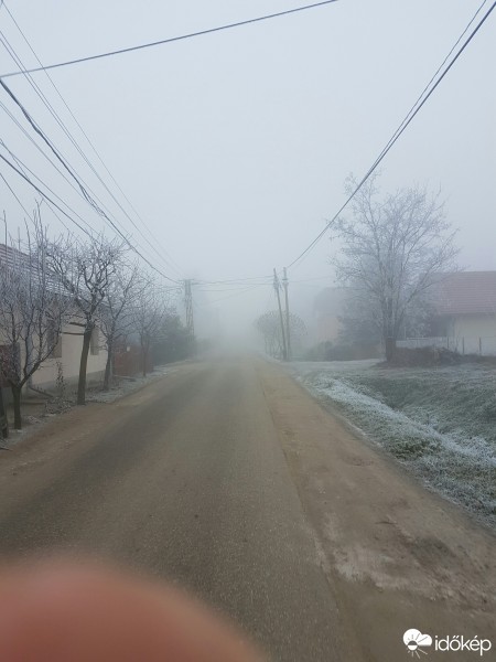 Mikepércs