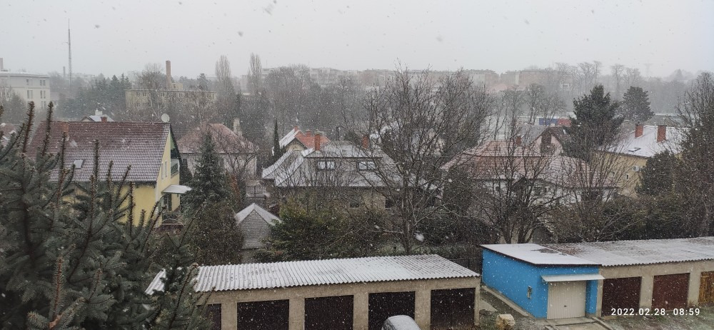 Veszprém