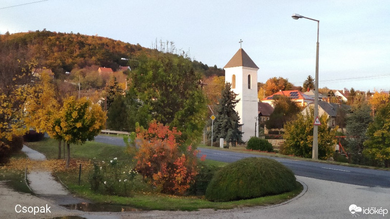 Csopak