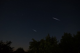 Perseidák