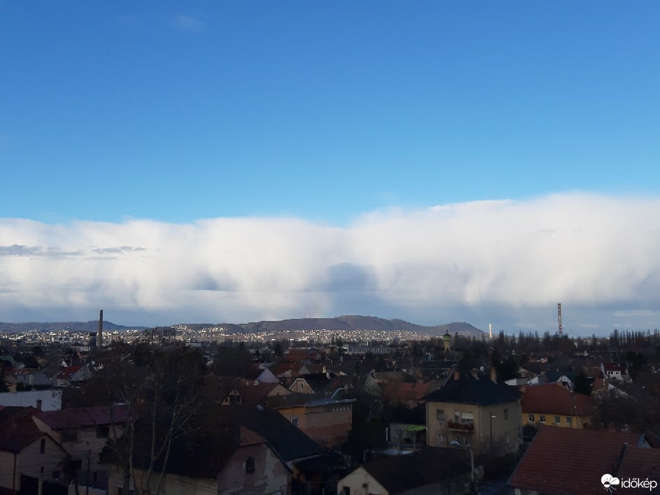 Budapest XV.ker - Rákospalota