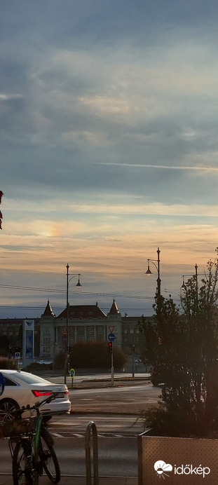 Budapest XI.ker - BME